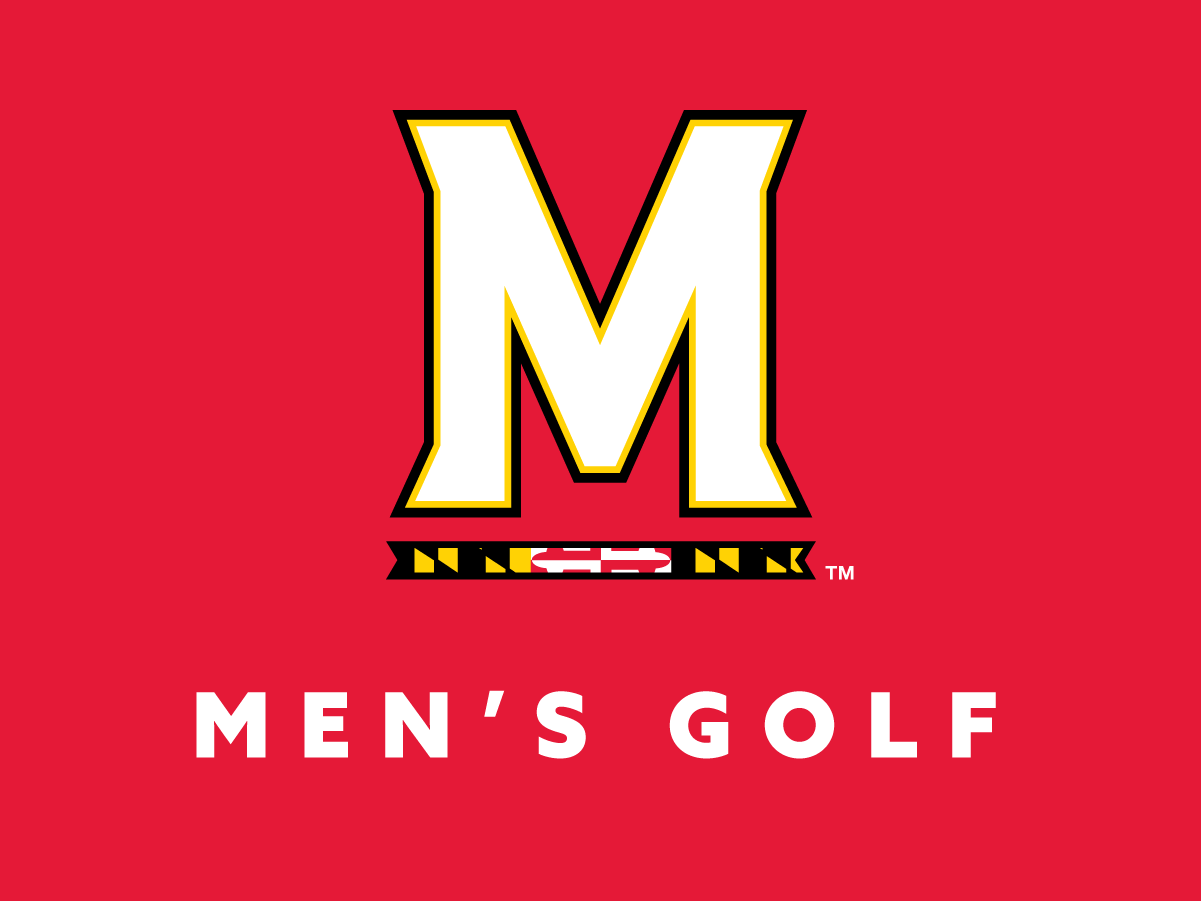 Maryland Men's Golf