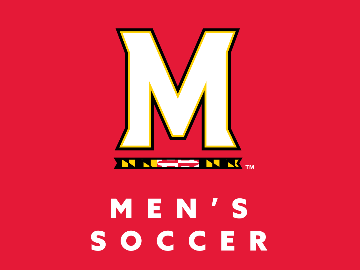 Maryland Men's Soccer