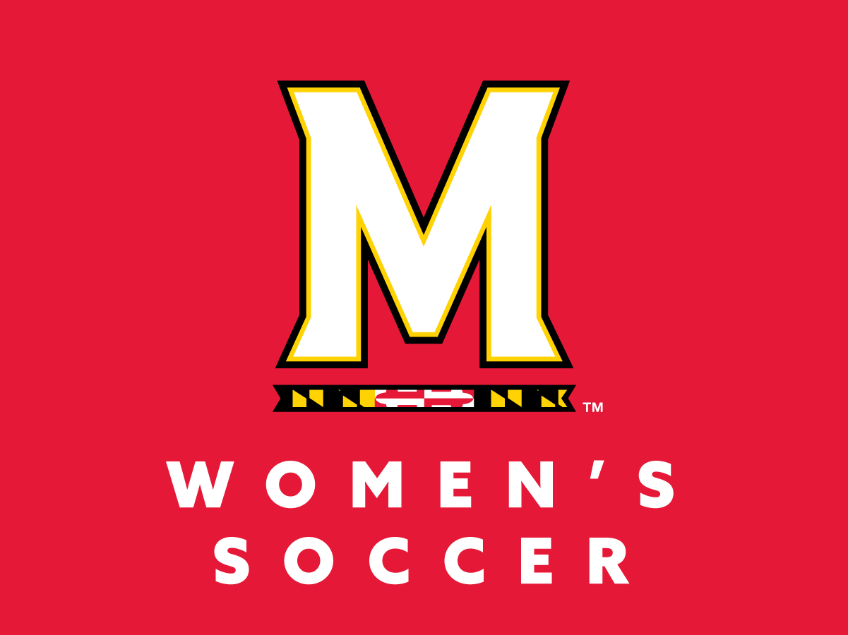 Maryland Women's Soccer