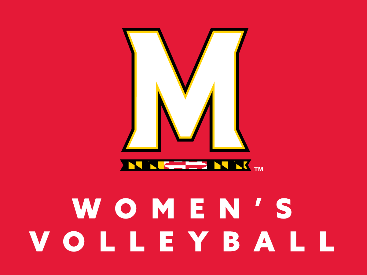 Maryland Women's Volleyball