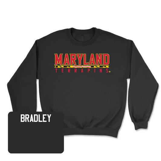 Wrestling Black Maryland Crew - Anthony Bradley