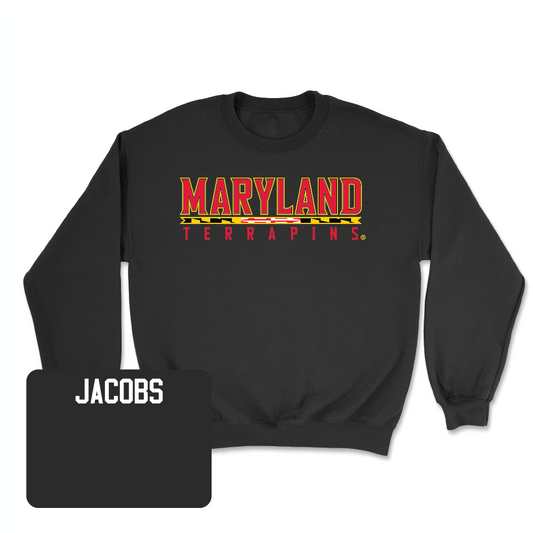 Wrestling Black Maryland Crew - Luke Jacobs
