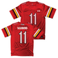 Maryland Under Armour NIL Replica Football Jersey - Ryan Manning | #11