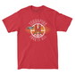 Maryland WBB Four it all T-shirt by Retro Brand