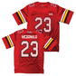 Maryland Under Armour NIL Replica Football Jersey - Colby McDonald | #23