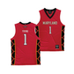 Maryland Campus Edition NIL Jersey - Jahmir Young | #1