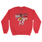 EXCLUSIVE RELEASE: Amari DeBerry Mari-Land Red Crew