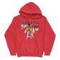 EXCLUSIVE RELEASE: Amari DeBerry Mari-Land Red Hoodie