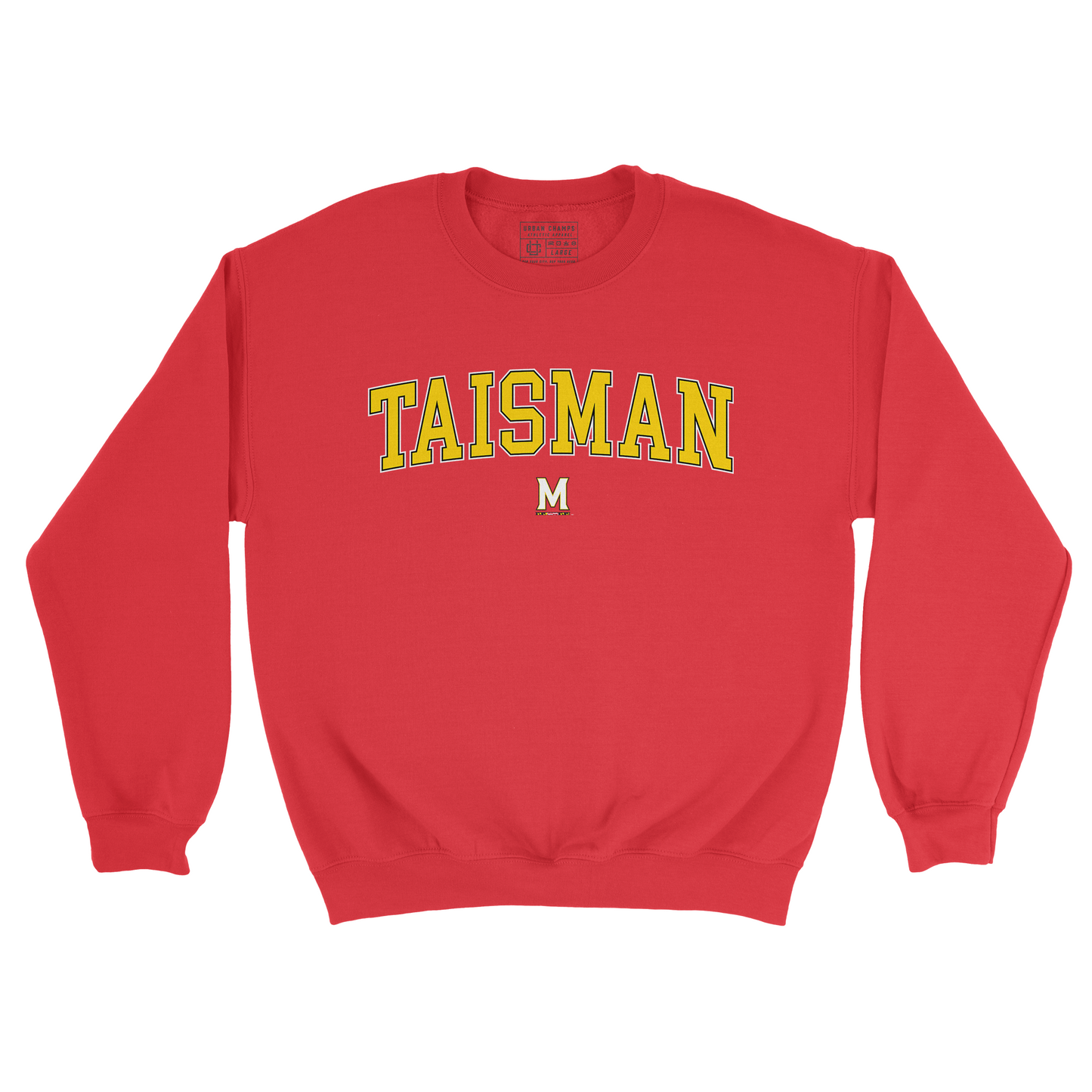 EXCLUSIVE RELEASE: Tai Felton - Taismen Crew