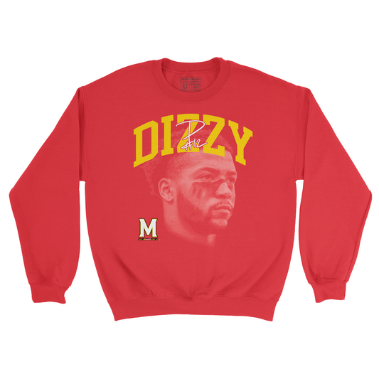 EXCLUSIVE RELEASE: Dante Trader "Dizzy" Arch Red Crew