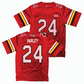 Maryland Under Armour NIL Replica Football Jersey   - Chantz Harley