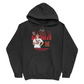 EXCLUSIVE RELEASE: Jordyn Lipkin Illustrated Black Hoodie