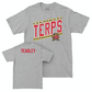 Sport Grey Women's Track & Field Vintage Tee  - Victoria Teasley